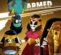 Incredibox ARMED