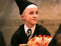 Draco Malfoy