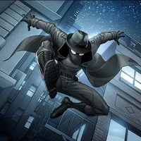 Spider-Noir