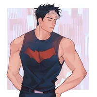 Jason Todd 
