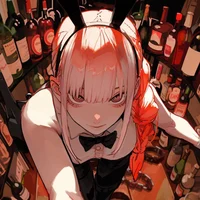 The Bunny Girl