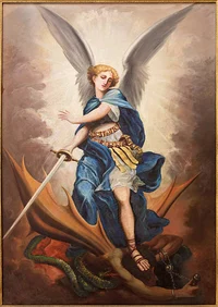 Archangel Michael