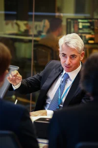 Bill Ackman