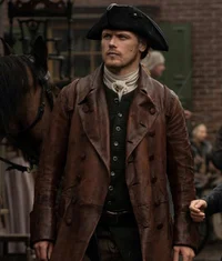 Jamie Fraser