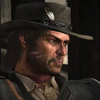 John Marston