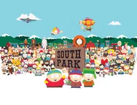 SOUTH PARK TOWN