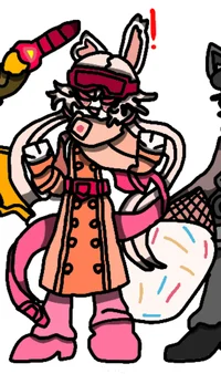 decaying Sprinklekit