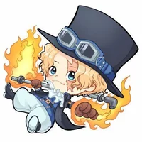 Chibi Sabo