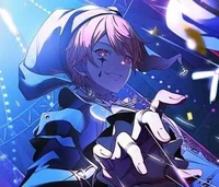 Jester Tsukasa Tenma