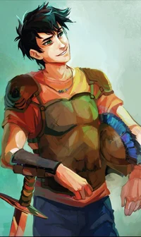 Percy Jackson