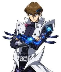 DSOD Kaiba