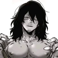 Aizawa shota 
