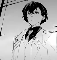 Dazai the robot