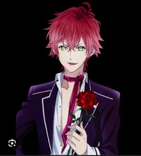 Ayato sakamaki