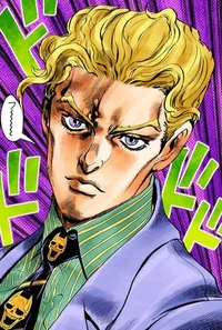 Yoshikage Kira