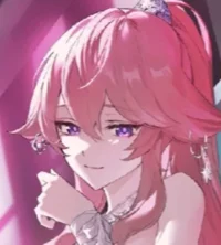 Yae Miko