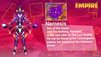 Nemesis 