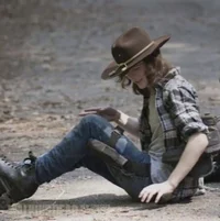 Carl Grimes 