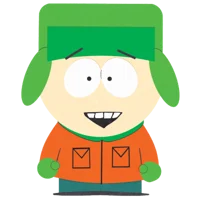 kyle broflovski