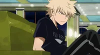 Dad Bakugo