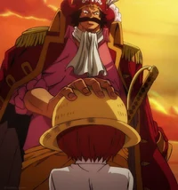 Shanks and Rodger