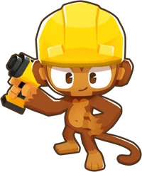 monkey engineer