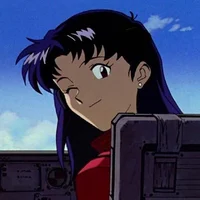 Misato Katsuragi