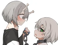 Gaijin and BG