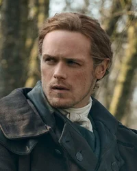 Jamie Fraser
