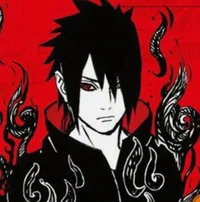 Sasuke Uchiha