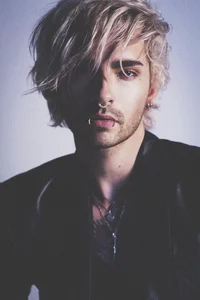 - Bill Kaulitz -