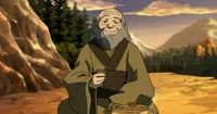 Uncle Iroh