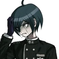 Shuichi Saihara