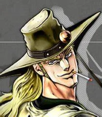 Hol Horse