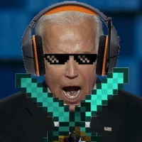 Game Joe Biden