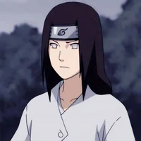 Neji hyuga