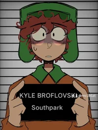 Kyle broflovski 