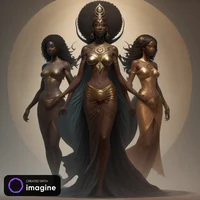 Divinityof dimension