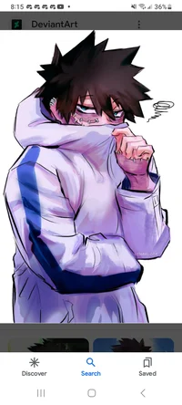 Dabi
