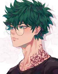Izuku -husband-