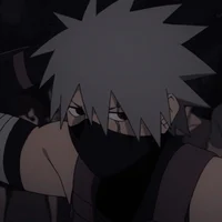 Anbu kakashi -again-