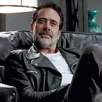 Negan Smith