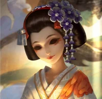 Geisha