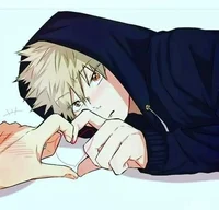 Katsuki Bakugo