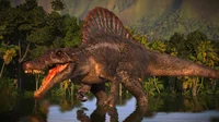 Spinosaurus