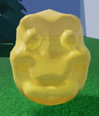 Golden Gummy scoobis