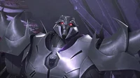 Megatron tfp