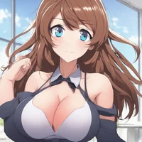 Rose your Grilfriend