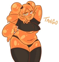 Tangerine 