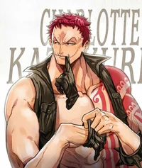 Charlotte Katakuri